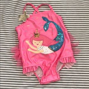 Mudpie Mermaid Swimsuit